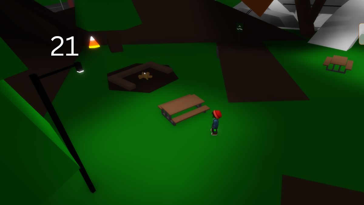 Brookhaven RP Candy Corn Extreme 21