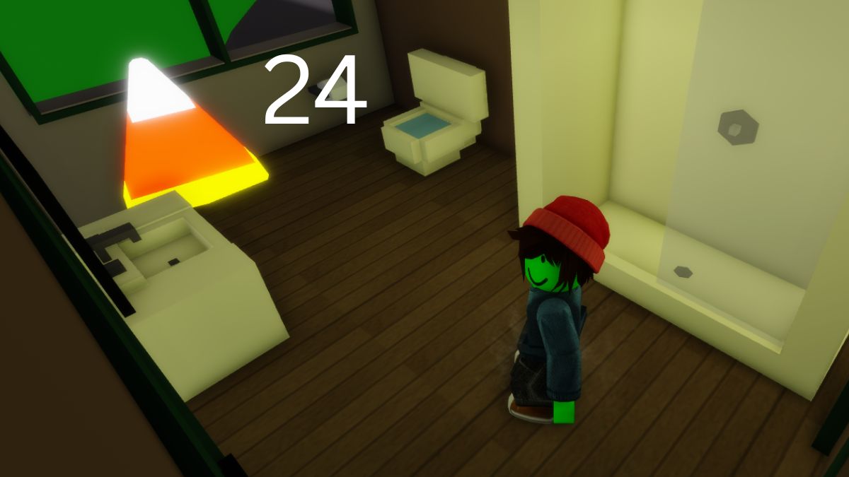 Brookhaven RP Candy Corn Extreme 24