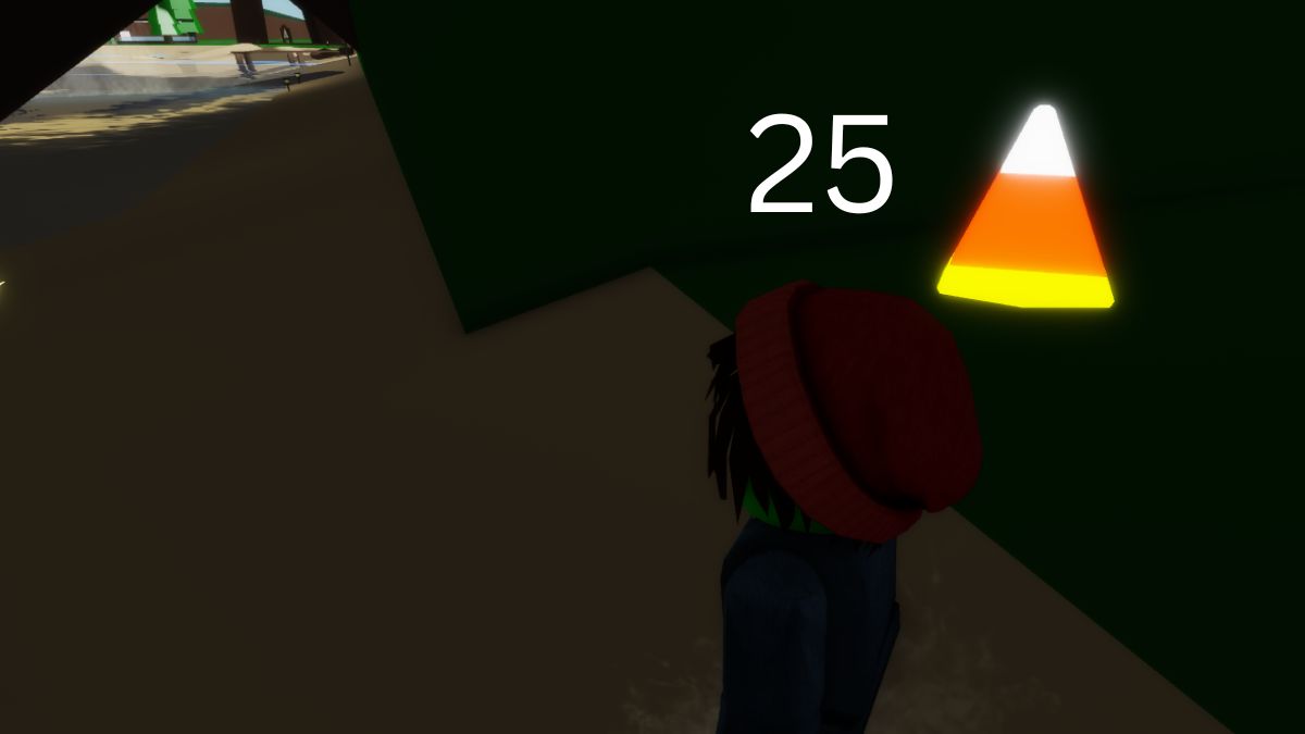 Brookhaven RP Candy Corn Extreme 25