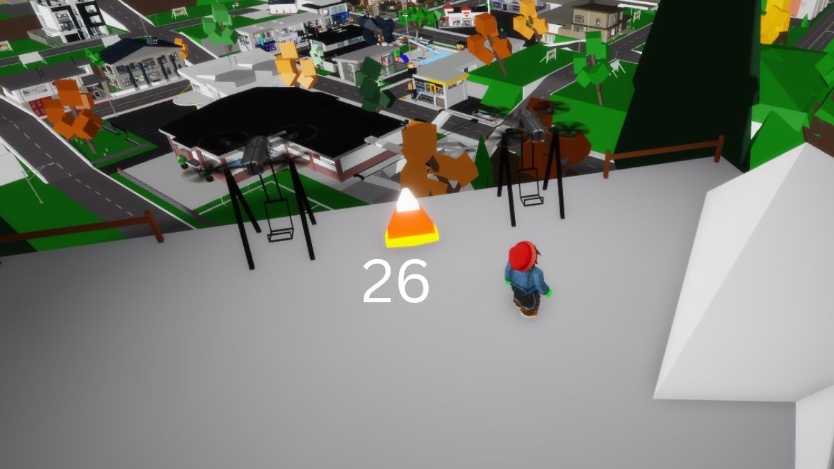 Brookhaven RP Candy Corn Extreme 26