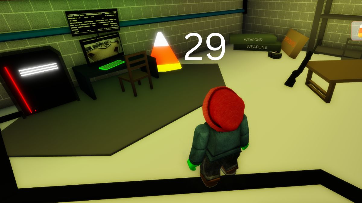 Brookhaven RP Candy Corn Extreme 29