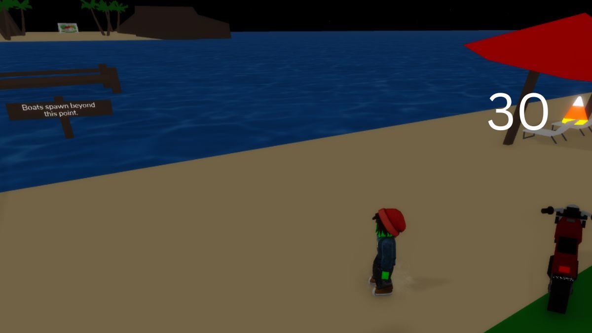 Brookhaven RP Candy Corn Extreme 30