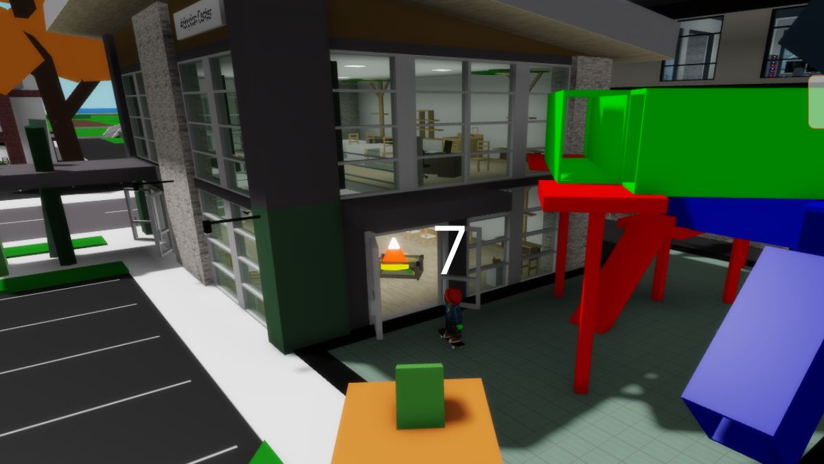 Brookhaven RP CAndy Corn Extreme 7