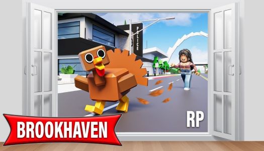 Brookhaven RP LEGO Firefighter Event Guide | Pro Game Guides