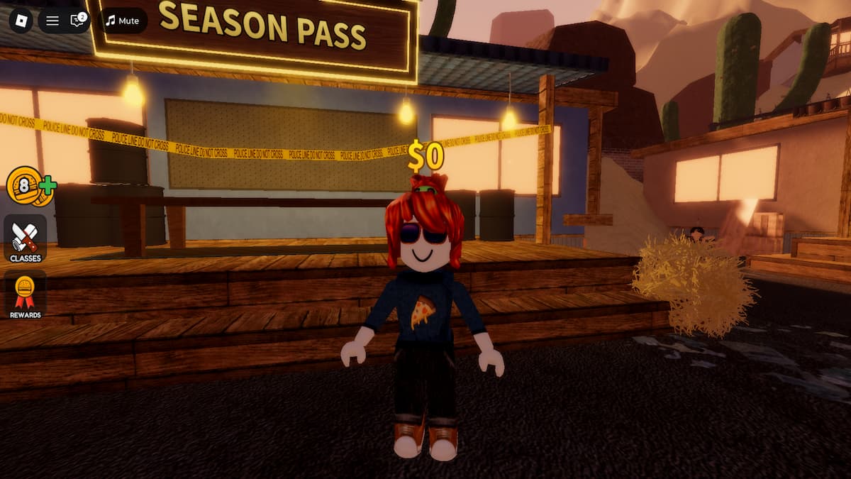 How to redeem codes in Burgerz