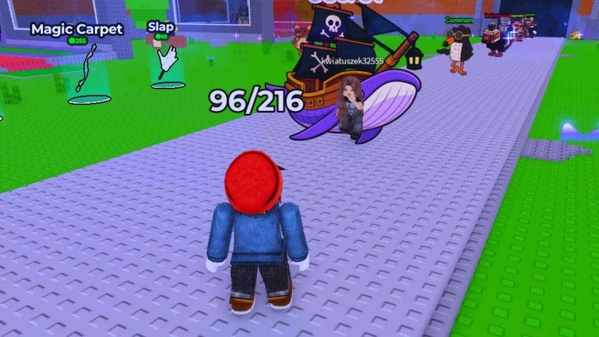 Capitan Moby Brainrot