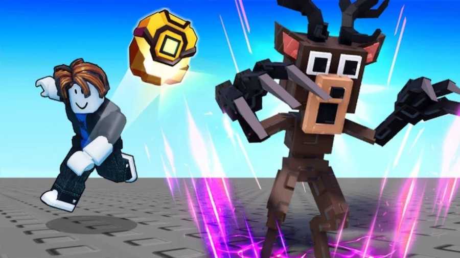 Minecraft Code Fill Catch a Monster Codes (July 2026) | Pro Game Guides