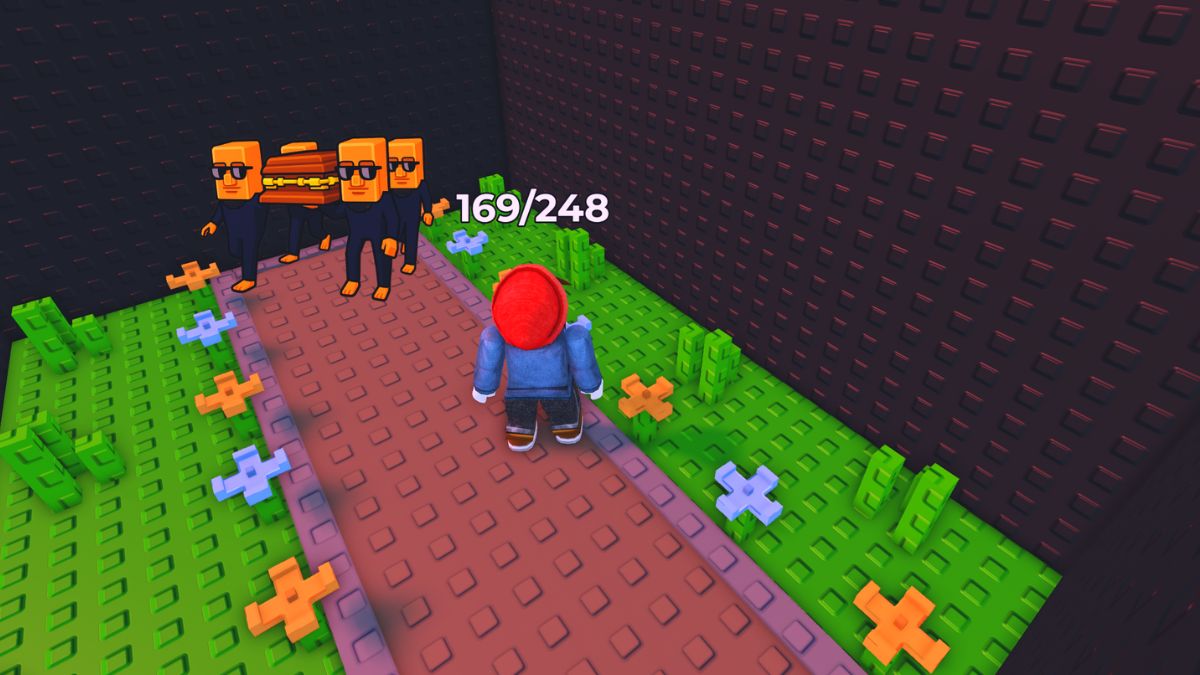 Coffin Tung tung tung sahur