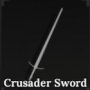 Crusader Sword game image