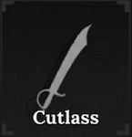 Cutlass Straight Swords The Forge