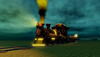 How to unlock the Yeat Train in Dead Rails