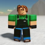 Odd Jobber beginner class