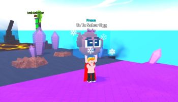 Epic Egg in Dig and Hatch Brainrots