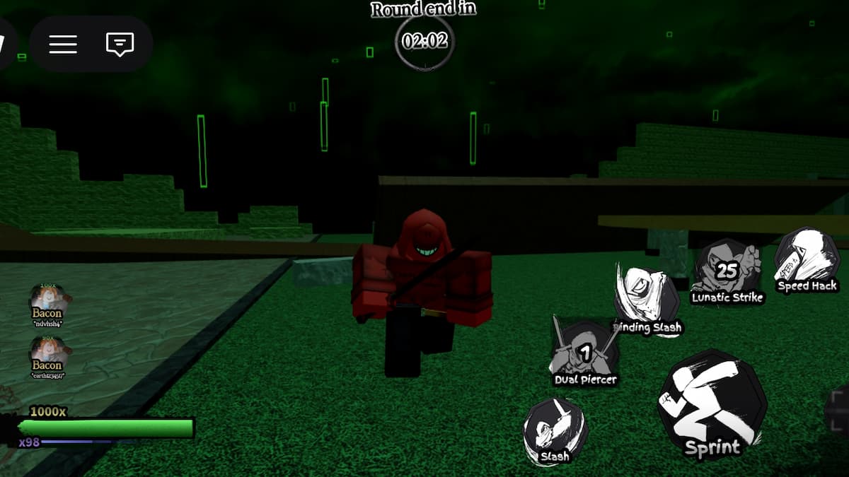 Doom by Fate Coolkid gameplay