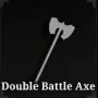 Double Battle Axe game image