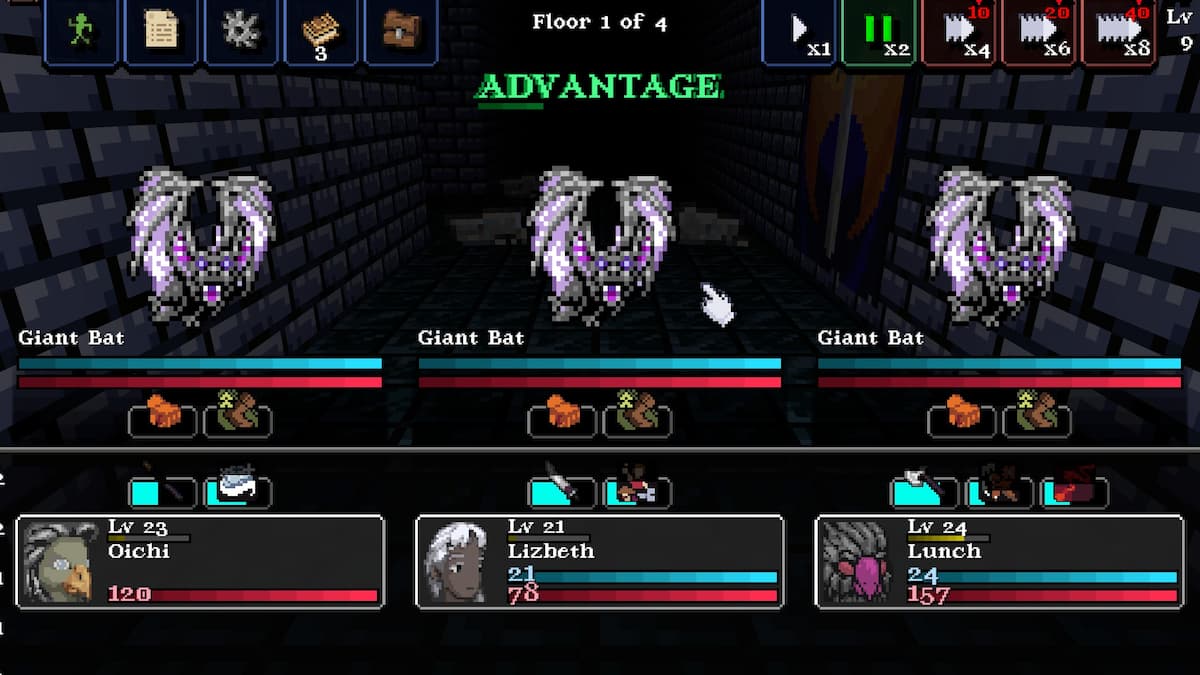 The best beginner team