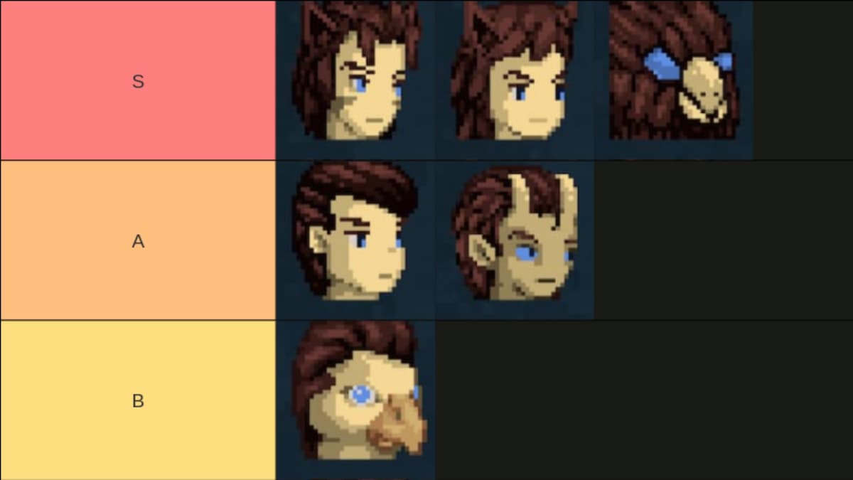 Legends of Dragaea Races Tier List