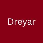 Dreyar
