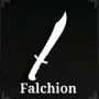 Falchion Sword game image