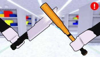 Fight in a Supermarket featured image