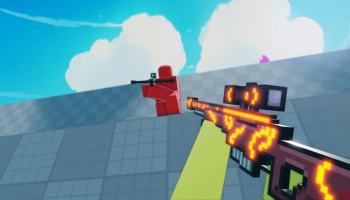 Flick featured image