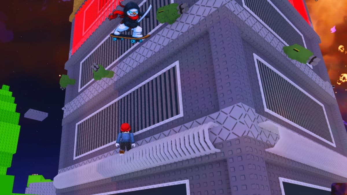 Frioo Ninja Brainrot