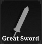 Great Sword The Forge  Colossal Swords