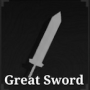 Great Sword game image