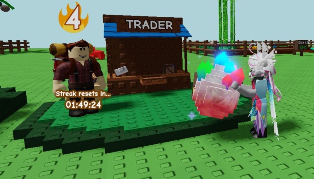 Complete Grow A Garden Trading Event Guide | Pro Game Guides