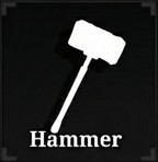 Hammer The Forge