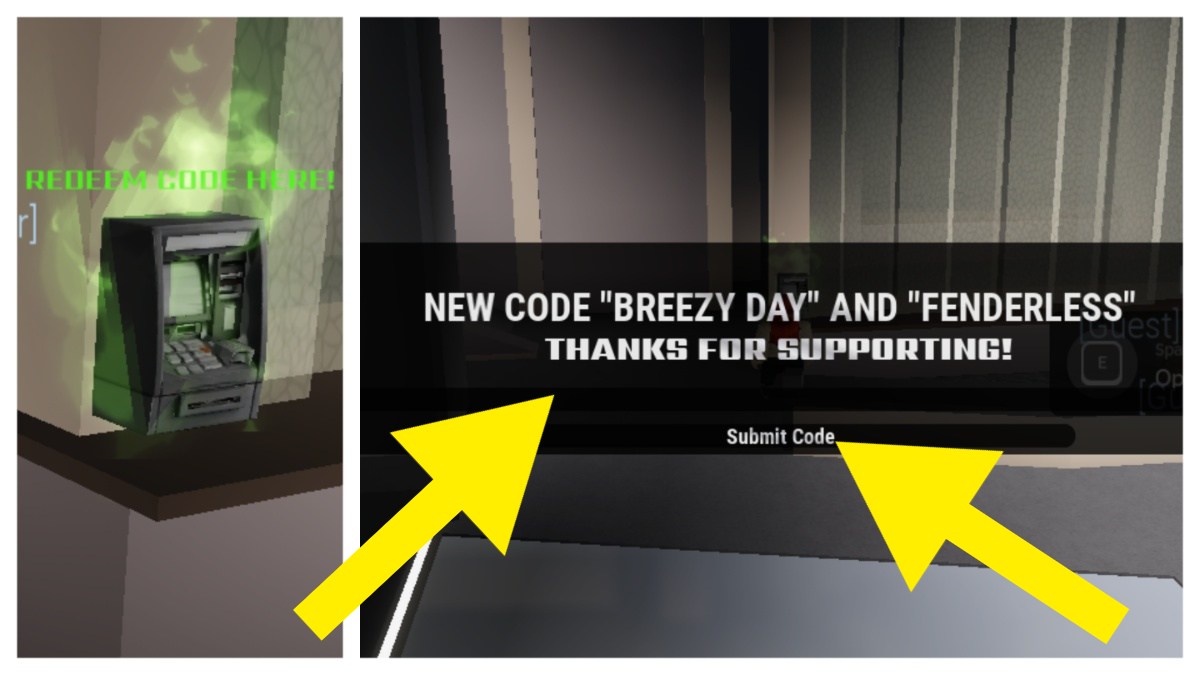 How to redeem Laguna Vista codes