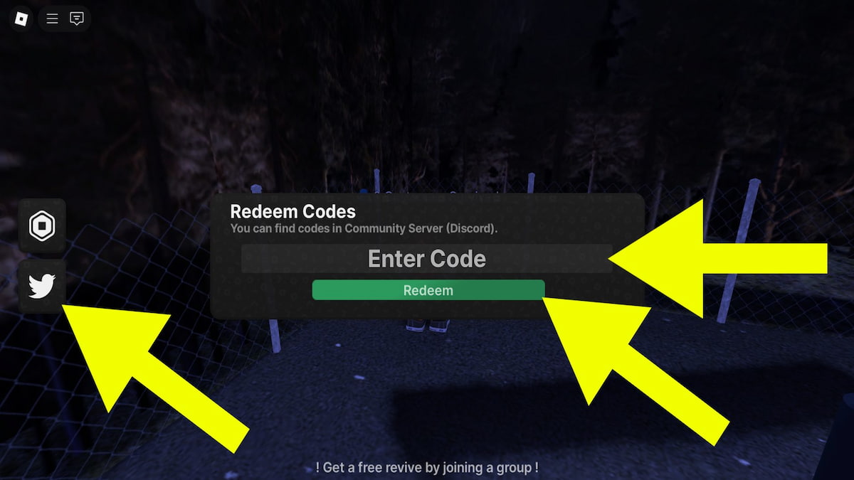 How to redeem Road-Side Shawarma codes