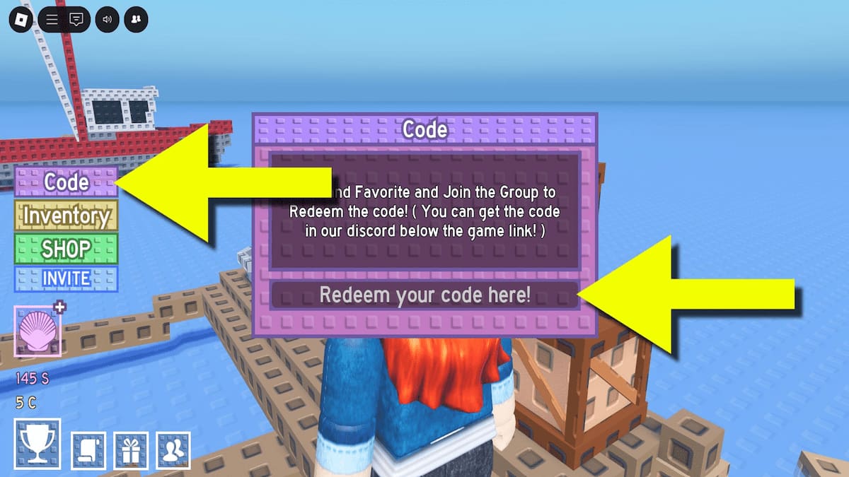 How to redeem Survive on a Raft codes