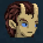 Impkin portrait in Dragaea