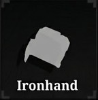 Ironhand The Forge
