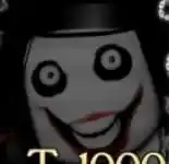 Jeff the Killer