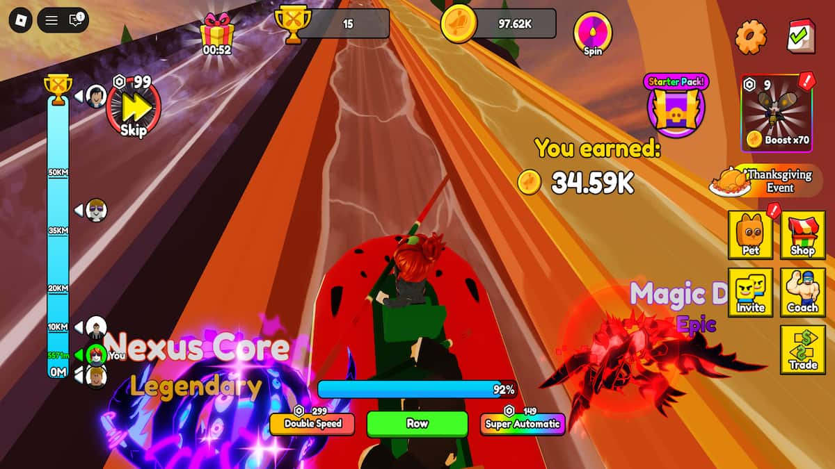 How to redeem codes in Kayak and Surf.