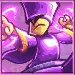 Kingdom Rush Battles Arcane Wizard