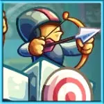 Kingdom Rush Battles Archer Tower