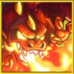 Kingdom Rush Battles Ashbite