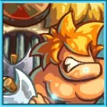 Kingdom Rush Battles Barbarian Mead Hall