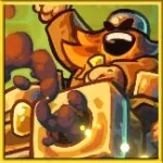 Kingdom Rush Battles Battle Mecha