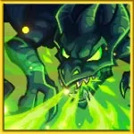 Kingdom Rush Battles Beresad