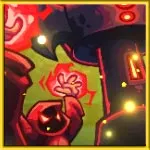 Kingdom Rush Battles Blazing Gem