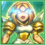 Kingdom Rush Battles Dierdre