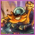 Kingdom Rush Battles Dwaarp