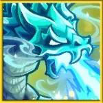 Kingdom Rush Battles Eiskalt