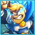 Kingdom Rush Battles Gerald Lightseeker