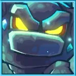 Kingdom Rush Battles Grawl