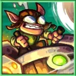 Kingdom Rush Battles Hacksaw